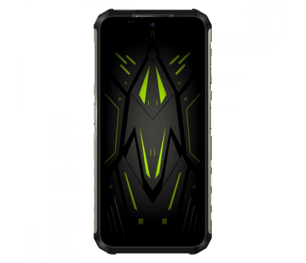 uleFone Armor 22 8/128GB zielony 120Hz - 1188294 - zdjęcie 2